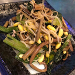 用户对于マショ飯店&マショチキン 門前仲町店的评论图