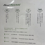 用戶對於Homemade Ramen 麦苗 COREDO室町店的評論圖