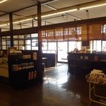 用户对于お茶処 ひだまり的评论图