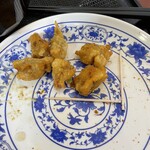 用戶對於中華料理 福香源的評論圖