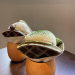 User's review image for 上島珈琲店 京都嵯峨嵐山店