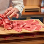 用戶對於にしぶち飯店的評論圖