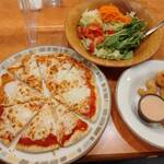 User's review image for サイゼリヤ 四条河原町駅前店