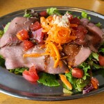 用戶對於バルマルシェコダマ 恵比寿店的評論圖