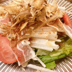 用戶對於炭火焼き鳥 完全個室居酒屋 はなび 上野店的評論圖