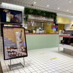 User's review image for Banana×Banana SHIBUYA109店