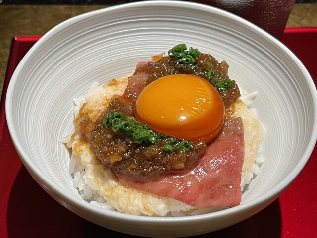 用戶對於麻布 肉しゃり的評論高清圖