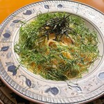 用户对于カルド的评论图
