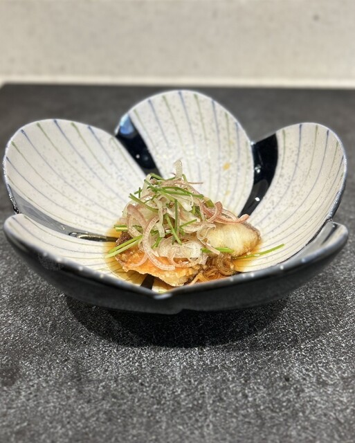 用戶對於神楽坂 鮨 弥栄的評論高清圖