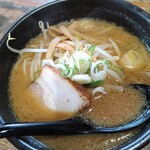 User's review image for らーめん泰我