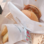 User's review image for フレッシュネスバーガー 下北沢店