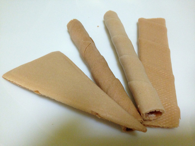 用戶對於本高砂屋 大丸札幌店的評論高清圖