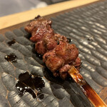 用戶對於炭火・焼鳥 鶫 中洲川端店的評論圖