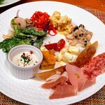 用戶對於ヴェンタリオ的評論圖