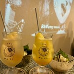 用户对于京酒場 ダンラン的评论图