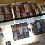 用戶對於毘沙門せんべい 福屋的評論圖