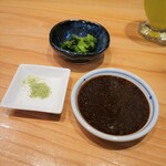 用戶對於とんかつ とんとん的評論圖