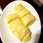 用户对于お好み焼き二狼的评论图