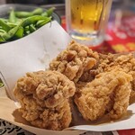 User's review image for たこ焼き 夢屋