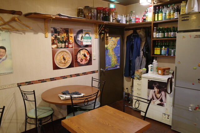 User's recommendation image for 韓楽