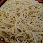 用户对于そば椛的评论图