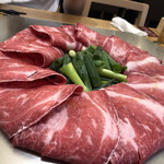 用戶對於和牛まる 神楽坂的評論圖