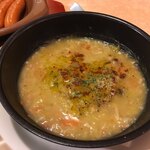 用戶對於サイゼリヤ キャナルシティ博多店的評論圖