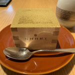 用戶對於SHARI東銀座的評論圖