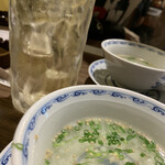 用戶對於牛ホルモンと鮮魚 牛富屋的評論圖