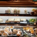 User's review image for 神戸屋ブレッズ 福岡パルコ店