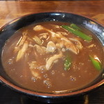 用户对于八天庵 円山支店的评论图