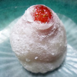 用户对于和菓子処　匠大的评论图