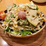 用戶對於168点心飲茶＆薬膳鍋 渋谷ヒカリエ店的評論圖