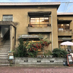 用户对于トヨクニ･コーヒー ニカイ的评论图