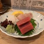 用戶對於亀すし　本店的評論圖