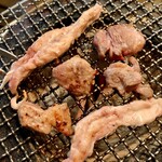 用户对于羊食市場しまだや 狸小路店的评论图