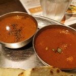用户对于インド料理 ムンバイ 銀座店的评论图