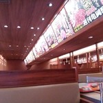 用戶對於焼肉特急 亀岡駅的評論圖