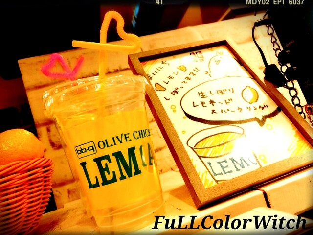 User's recommendation image for bb.q OLIVE CHICKEN cafe JR天満駅前店