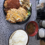 用户对于ハイライト 百万遍店的评论图