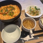 用戶對於神戸元町ドリア 阪急32番街店的評論圖