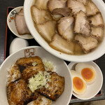 用戶對於喜多方ラーメン坂内 錦糸町店的評論圖