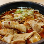 User's review image for ゆで太郎 篠崎店