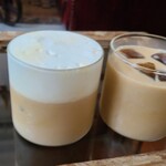 用戶對於Cafe au lait Tokyo的評論圖