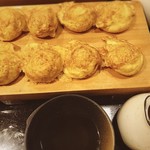 用戶對於たこ昌 道頓堀本店的評論圖