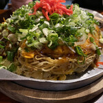 User's review image for 広島鉄板 バリュー兄弟 こめちゃん