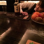 用戶對於バー スカイ的評論圖