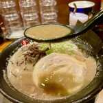 用戶對於二代目けんのすけ 天神本店的評論圖
