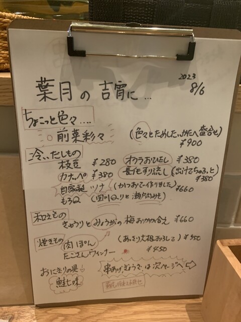 User's recommendation image for おうち料理とお酒 こたろう