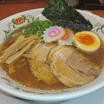 用戶對於餃子の王将 十三店的評論圖
